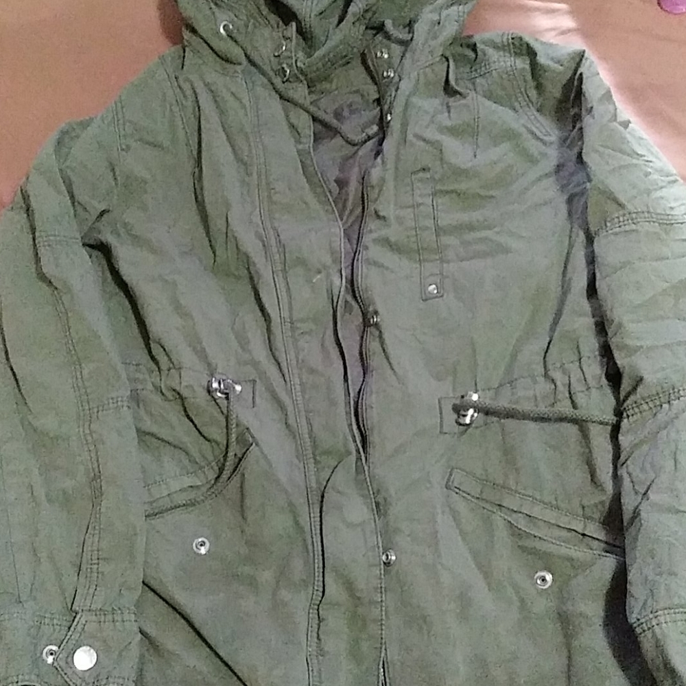 Jacket